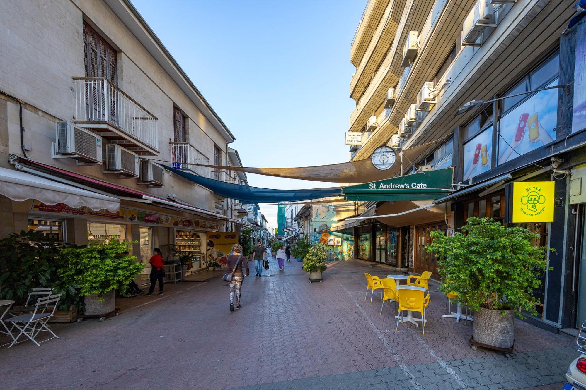 Steps From The Sea, Downtown, Balcony - Prokymea 74